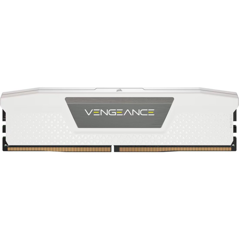 Corsair VENGEANCE 16GB DDR5 6000MHz RAM White