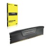 Corsair VENGEANCE 16GB DDR5 6200MHz Desktop RAM