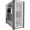 Corsair iCUE 5000D AIRFLOW Tempered Glass Mid-Tower ATX Casing
