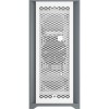 Corsair iCUE 5000D AIRFLOW Tempered Glass Mid-Tower ATX Casing