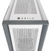 Corsair iCUE 5000D AIRFLOW Tempered Glass Mid-Tower ATX Casing