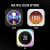 Corsair iCUE ELITE CPU Cooler LCD Display Ice Upgrade Kit