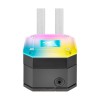 Corsair iCUE H150i ELITE CAPELLIX XT RGB Liquid CPU Cooler White
