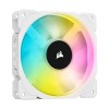 Corsair iCUE H150i ELITE CAPELLIX XT RGB Liquid CPU Cooler White