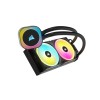 Corsair iCUE LINK H100i RGB 240mm ALL-IN-ONE Liquid CPU Cooler