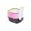 Corsair iCUE LINK H150i 360MM RGB AIO Liquid CPU Cooler White