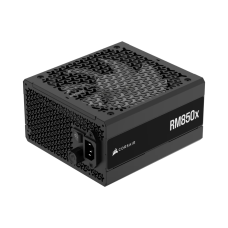 Corsair RMx Series RM850x Fully Modular 80 Plus Gold Certified Power Supply (UK)