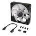 Corsair iCUE LINK RX120 RGB 120mm PWM Fan Single Starter Kit