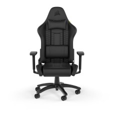 Corsair TC100 RELAXED Leatherette Gaming Chair