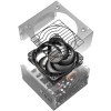 Cougar ATLAS 650 650W 80+ Bronze Non-Modular Power Supply