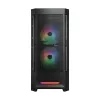 Cougar Airface RGB Mid Tower E-ATX Gaming Casing