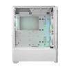 Cougar Airface RGB Mid Tower E-ATX Gaming Casing White