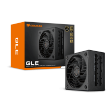 Cougar GLE 1200W 80 Plus Gold Full-Modular ATX Power Supply