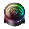 Cougar Poseidon Elite ARGB 240 240mm ARGB AIO Liquid CPU Cooler