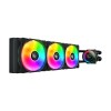 Cougar Poseidon Elite ARGB 360 360mm ARGB AIO Liquid CPU Cooler