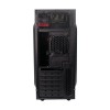 PC Power 180D-1U Mid Tower ATX Case