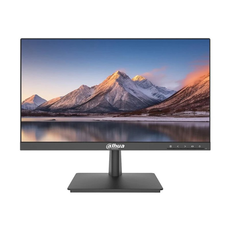 Dahua DHI-LM22-L200V 21.45 inch 100Hz FHD ELED Monitor