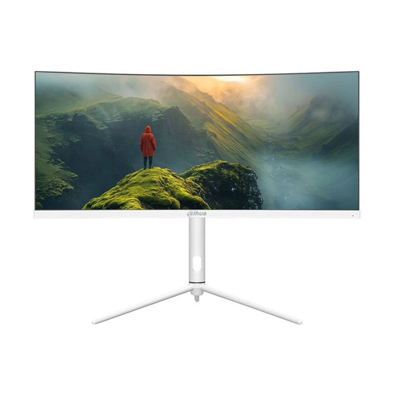 Dahua DHI-LM30-E330CW 30" 200Hz WFHD Curved Gaming Monitor