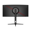 Dahua DHI-LM30-E330CA 30" 200Hz WFHD Curved Gaming Monitor