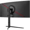 Dahua DHI-LM30-E330CA 30" 200Hz WFHD Curved Gaming Monitor