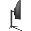Dahua DHI-LM30-E330CA 30" 200Hz WFHD Curved Gaming Monitor