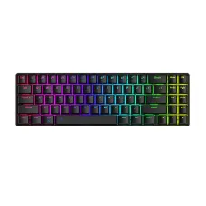 Dareu EK871 GTR RGB Hot Swappable Wireless Mechanical Keyboard