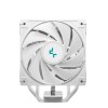 DeepCool AG400 DIGITAL WH ARGB CPU Cooler