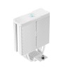 DeepCool AG400 DIGITAL WH ARGB CPU Cooler