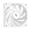 DeepCool AG400 DIGITAL WH ARGB CPU Cooler