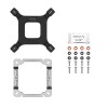 DeepCool AG400 DIGITAL WH ARGB CPU Cooler