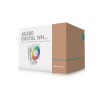DeepCool AG400 DIGITAL WH ARGB CPU Cooler