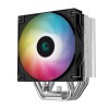 DeepCool AG500 ARGB 120mm Single Tower CPU Cooler