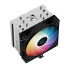 DeepCool AG500 ARGB 120mm Single Tower CPU Cooler