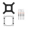 DeepCool AG500 ARGB 120mm Single Tower CPU Cooler
