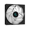 DeepCool AG500 BK ARGB 120mm Single Tower CPU Cooler