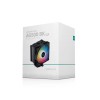 DeepCool AG500 BK ARGB 120mm Single Tower CPU Cooler
