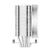 DeepCool AG500 WH ARGB 120mm Single Tower CPU Cooler