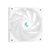 DeepCool AG500 WH ARGB 120mm Single Tower CPU Cooler