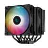 DeepCool AG620 BK ARGB CPU Cooler