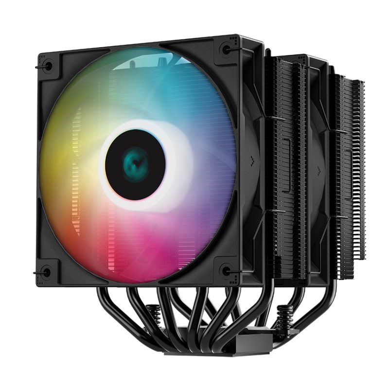 DeepCool AG620 BK ARGB CPU Cooler