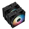 DeepCool AG620 BK ARGB CPU Cooler
