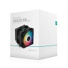 DeepCool AG620 BK ARGB CPU Cooler