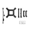 DeepCool AG620 DIGITAL BK CPU Air Cooler