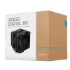 DeepCool AG620 DIGITAL BK CPU Air Cooler