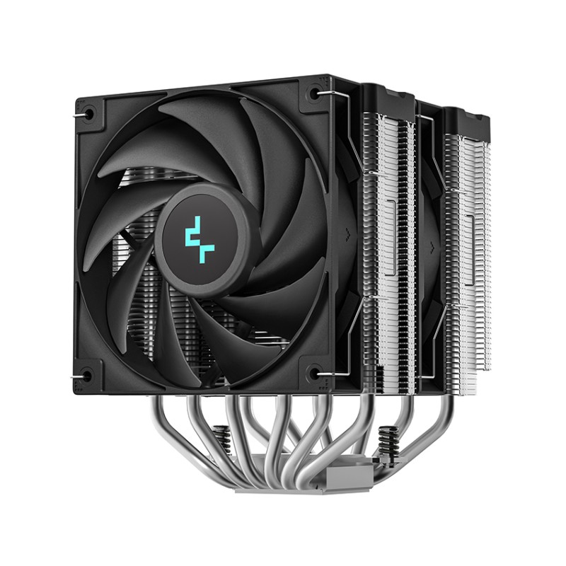 DeepCool AG620 DIGITAL CPU Air Cooler
