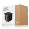 DeepCool AG620 DIGITAL CPU Air Cooler