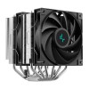 DeepCool AG620 Dual-Tower 120mm CPU Air Cooler