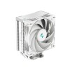 DeepCool AK400 WH Performance CPU Air Cooler