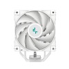 DeepCool AK400 WH Performance CPU Air Cooler