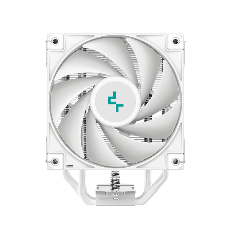 DeepCool AK400 WH Performance CPU Air Cooler